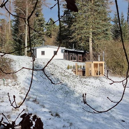 Explorer'S Lodge & Camping Helminghausen エクステリア 写真