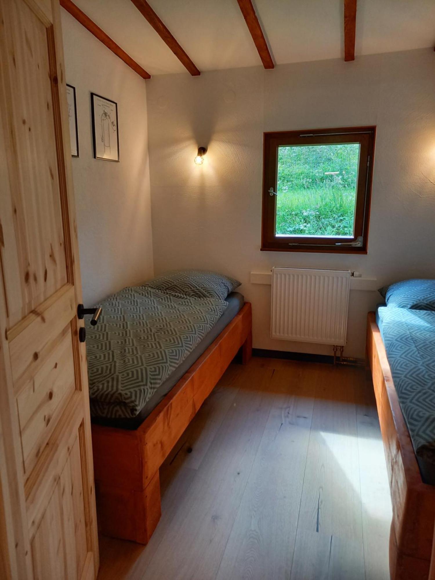 Explorer'S Lodge & Camping Helminghausen エクステリア 写真