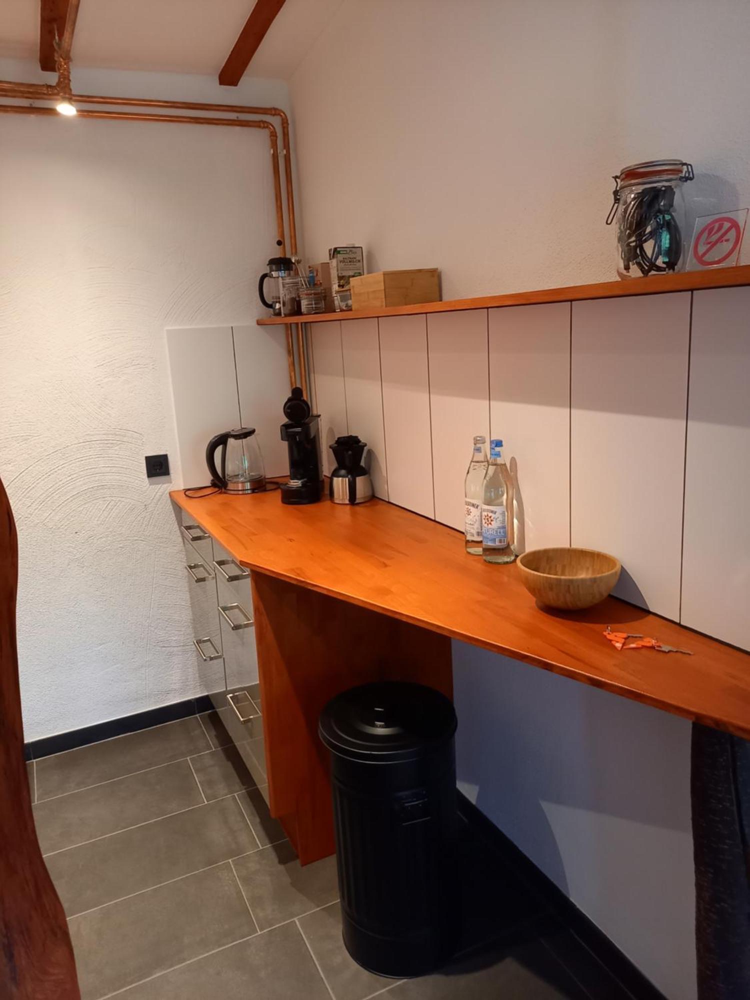 Explorer'S Lodge & Camping Helminghausen エクステリア 写真