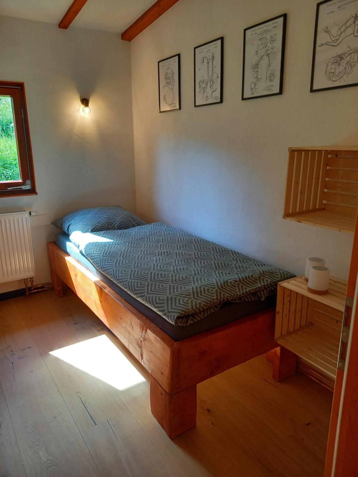Explorer'S Lodge & Camping Helminghausen エクステリア 写真